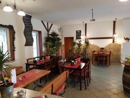 照片: xxl gasthaus