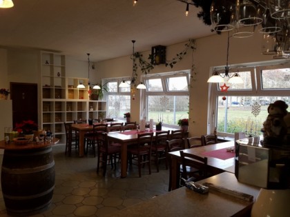 照片: xxl gasthaus