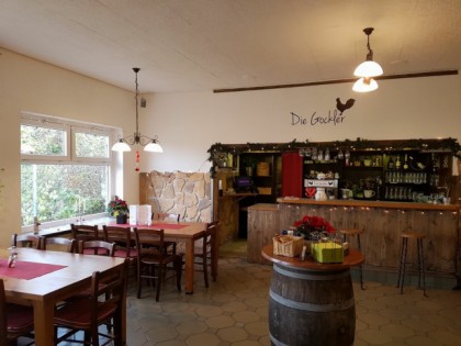 照片: xxl gasthaus